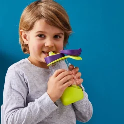 B.box Sport Spout Bottle 450ml Best