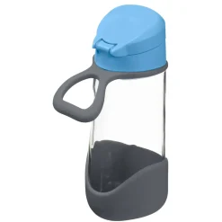 B.box Sport Spout Bottle 450ml Best