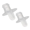 B.box Spout Botttle Replacement Spout - 2pk Fashion