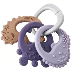 B.box Trio Teether Monsters Discount