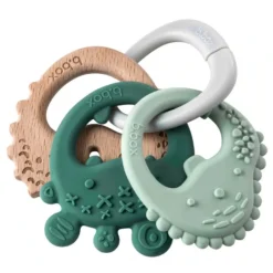 B.box Trio Teether Monsters Discount