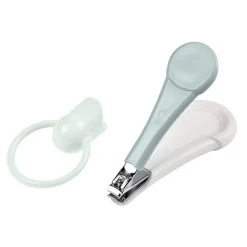 Béaba Beaba Baby Nail Clippers Fashion