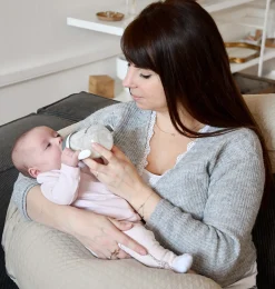 Béaba Beaba 2-in-1 Bottle to Sippy Learning Cup 210ml Online