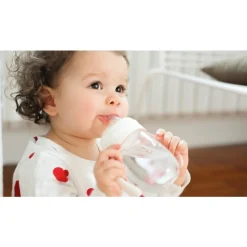 Béaba Beaba 2-in-1 Bottle to Sippy Learning Cup 210ml Online
