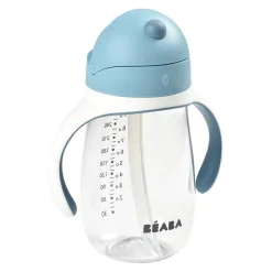 Béaba Beaba Straw Cup 300ml New