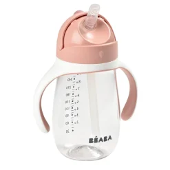 Béaba Beaba Straw Cup 300ml New