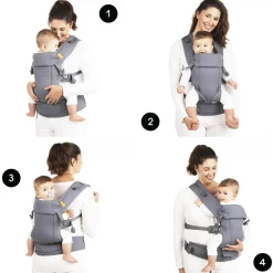 Beco Gemini Baby Carrier Sale