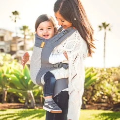Beco Toddler Carrier - Cool Clearance