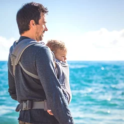 Beco Toddler Carrier - Cool Clearance