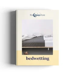 The Sleep Store Digital Bed Wetting - Digital eBook (NZ) Fashion