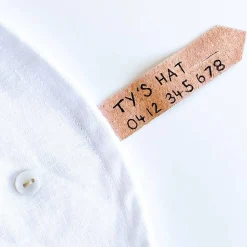 Bedhead Hats - 'Lounger' Baby Reversible Legionnaire Hat Clearance