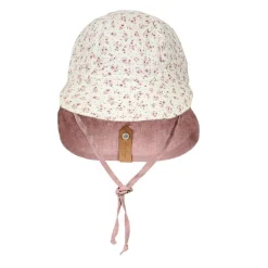 Bedhead Hats - 'Lounger' Baby Reversible Legionnaire Hat Clearance