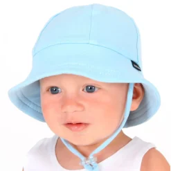 Bedhead Hats Baby Bucket Hat - Core Range Discount