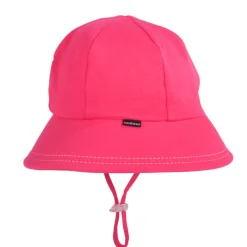 Bedhead Hats Ponytail Bucket Hat - Core Hot