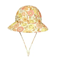 Bedhead Hats Ponytail Swim Bucket Beach Hat - 2024 Season Tallulah Online