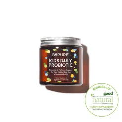 BePure Kids Daily Probiotic Fashion