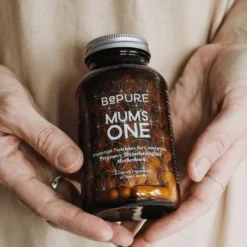 BePure Mum's One Multivitamin Sale