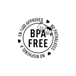 Bibs Dummy - Night Glow - 2 pack Sale