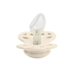 Bibs Infinity Anatomical Silicone Pacifier 2pk Sale