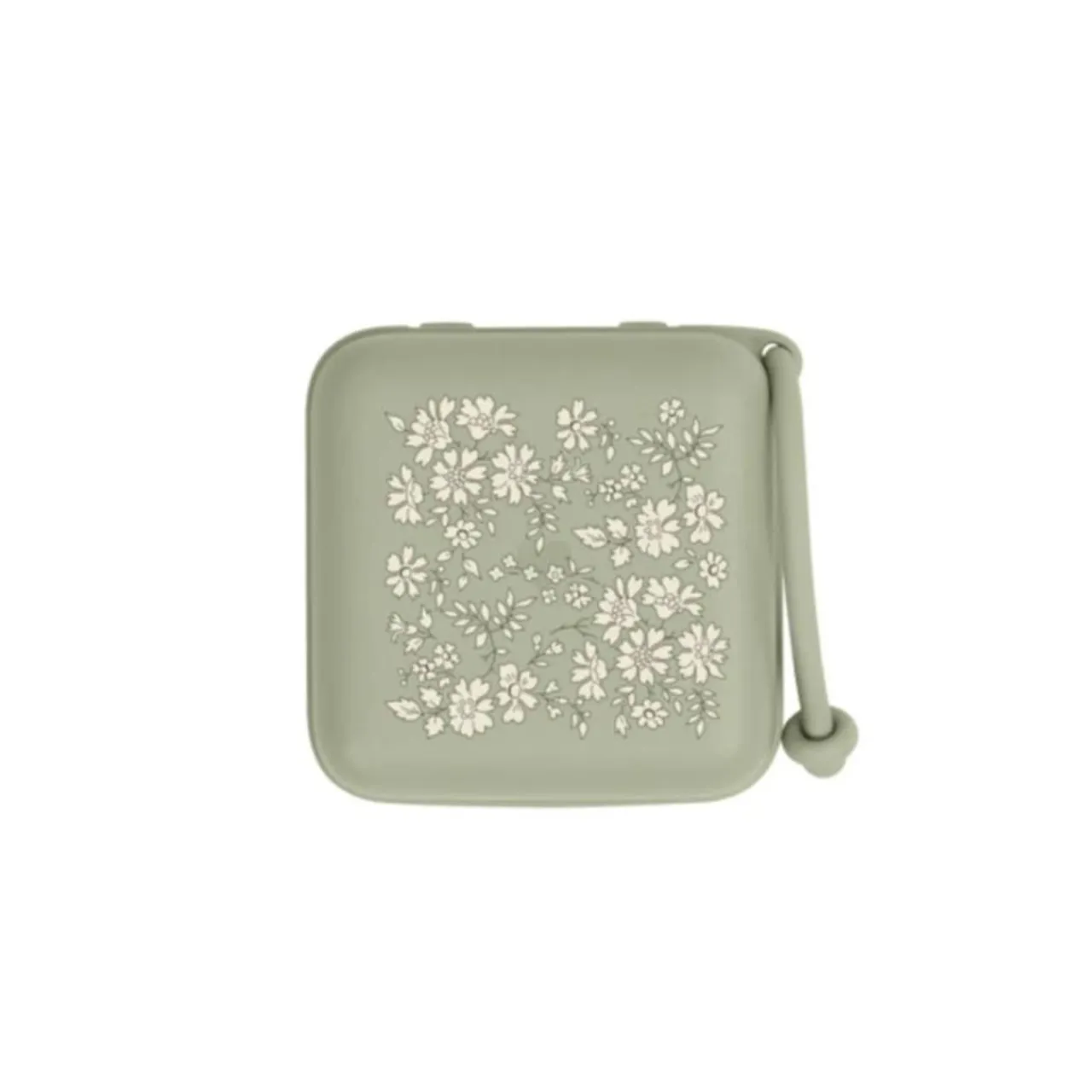 Bibs Liberty Pacifier Box Hot