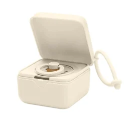 Bibs Pacifier Box Fashion