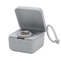 Bibs Pacifier Box Fashion