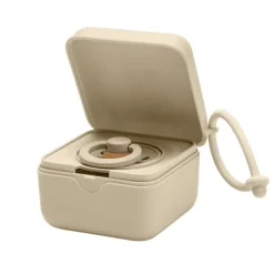 Bibs Pacifier Box Fashion