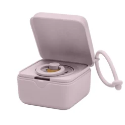 Bibs Pacifier Box Fashion
