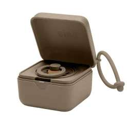 Bibs Pacifier Box Fashion