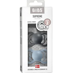 Bibs Supreme Latex Colour Mix 2pk Outlet