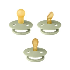 Bibs Try-It Colour Latex Collection 3pk Discount