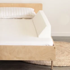 The Sleep Store BIGGER Bed Bumper Best