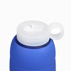 Bink Flip Cap Clear Hot