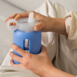 Bink Flip Cap Clear Hot