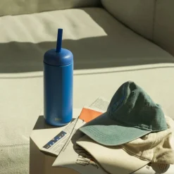 Bink Insulated Stainless Straw Tumbler - 500ml Hot