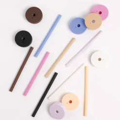 Bink Mini Straw & Cap Online