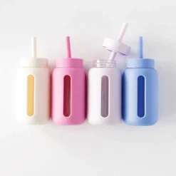 Bink Mini Straw & Cap Online