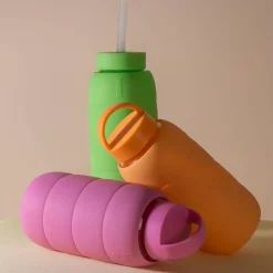 Bink Puffer Bottle - Clearance Fashion