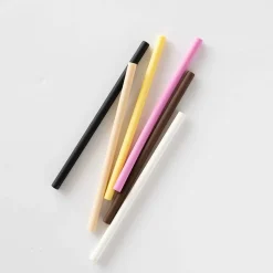 Bink Silicone Straws - 2 Pack Best