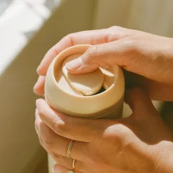 Bink Tumbler Sip Cap Fashion