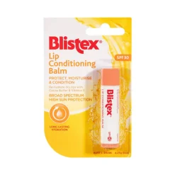 Blistex Lip Conditioning Balm SPF30 Outlet