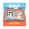 Penguin Bluey - Road Trip Book Sale
