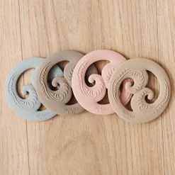 BO & KO Baby Koru Teether Discount
