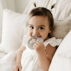 BO & KO Baby Koru Teether Discount