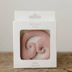 BO & KO Baby Koru Teether Discount