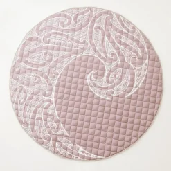 BO & KO Baby Māori Inspired Playmat Sale