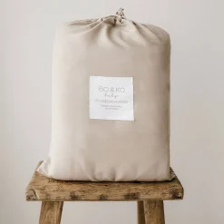 BO & KO Baby Pacific Island Inspired Playmat Clearance