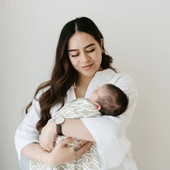 BO & KO Baby Te Patiki Pepi Wrap New