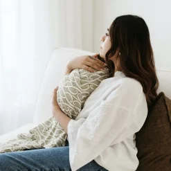 BO & KO Baby Te Patiki Pepi Wrap New