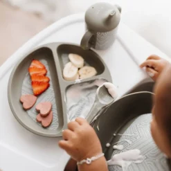 BO & KO Baby BO & KO Feeding Essentials Set Hot